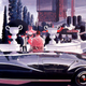 Illustration for article titled This Is What A Great 60s Futurist Thought The Present Would Look Like